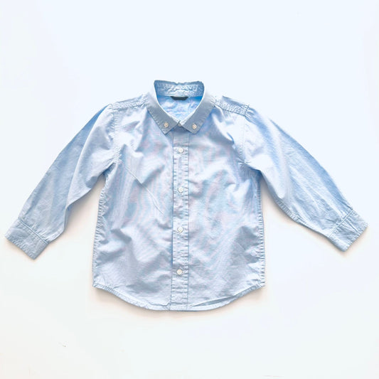 3T Camisa Importado Nuevo