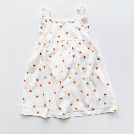 2T Vestido Carter´s Nuevo