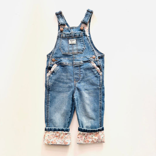 2T Braga Oshkosh Nuevo