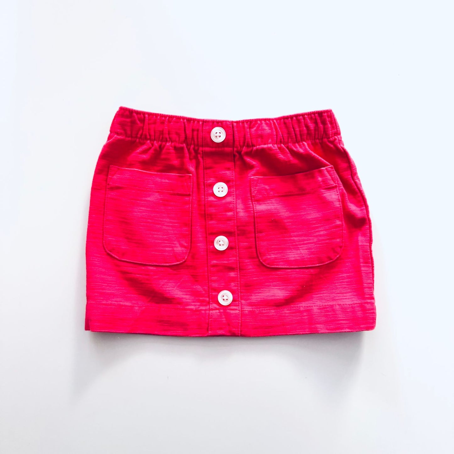 2T Falda Carter´s Nuevo
