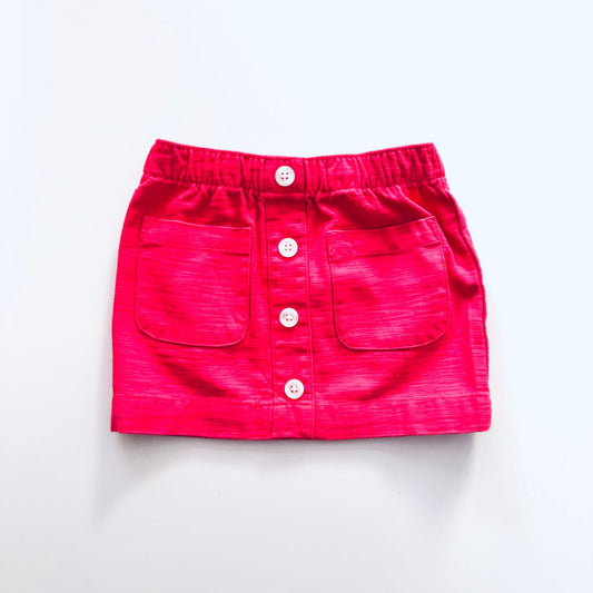 2T Falda Carter´s Nuevo