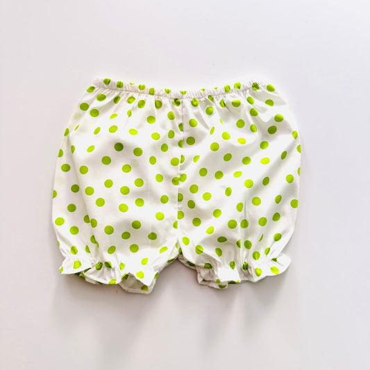 2T Short Importado Nuevo