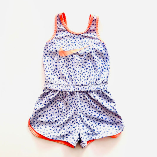 2T Enterizo Nike Nuevo