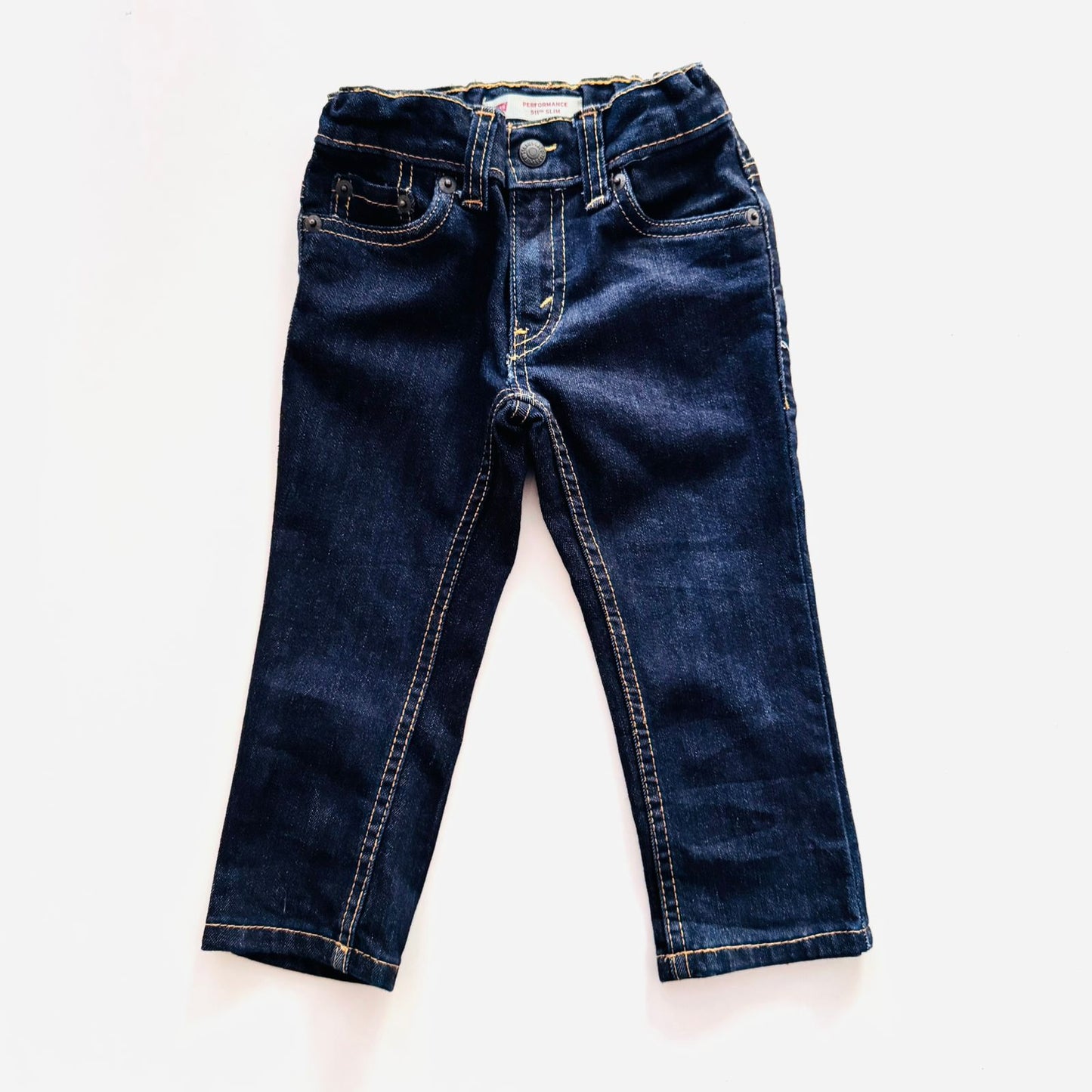 2T Jean Levis Nuevo