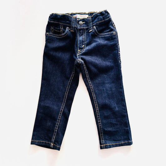 2T Jean Levis Nuevo