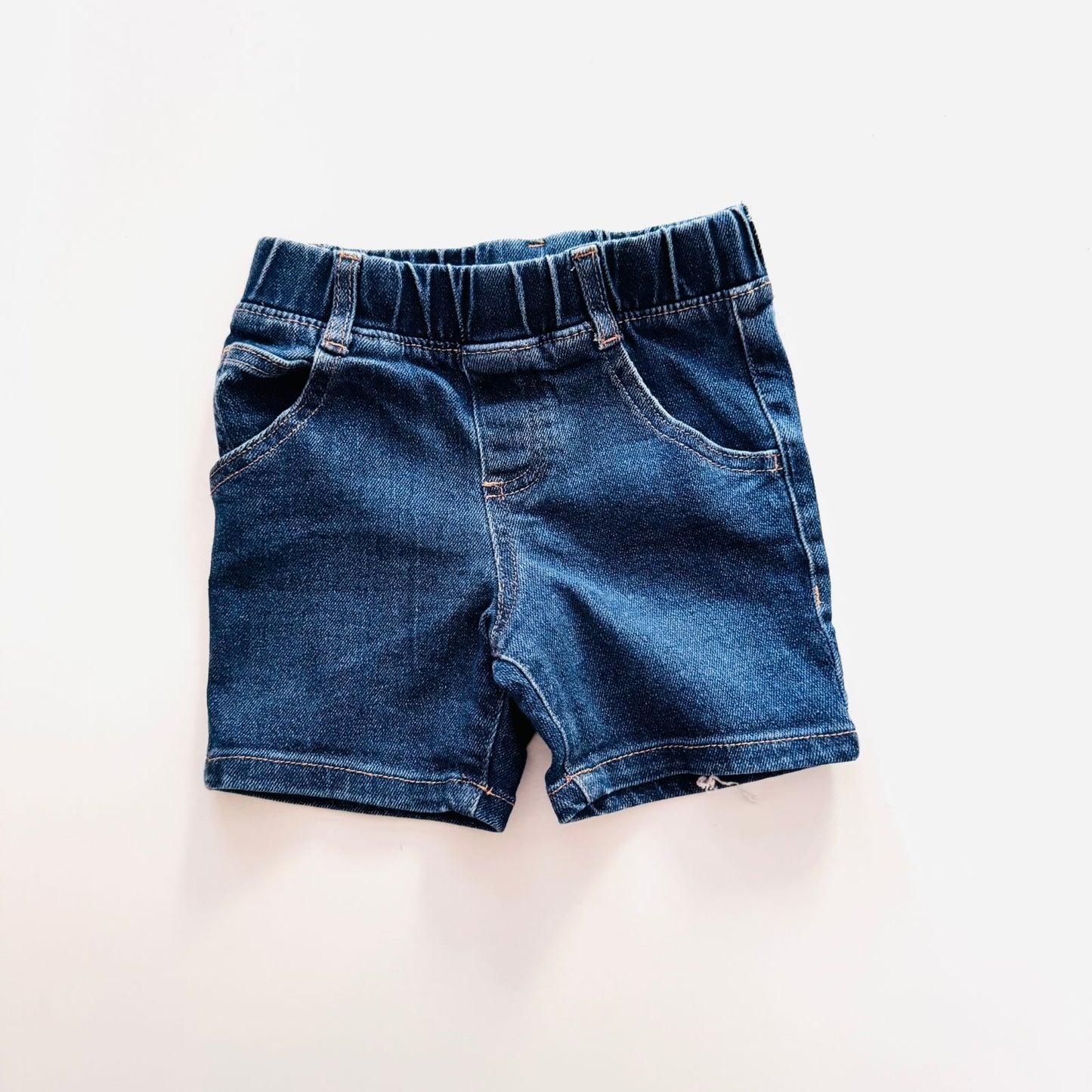 2T Bermuda Garanimals Nuevo