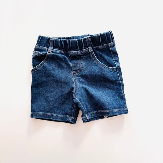 2T Bermuda Garanimals Nuevo