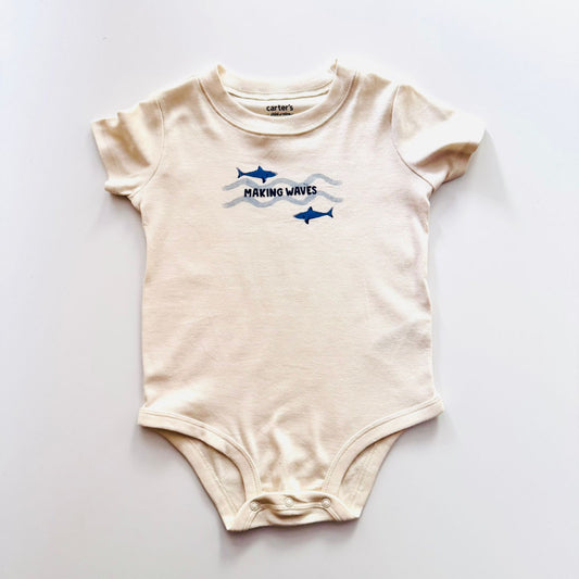 2T Body Carter´s Nuevo