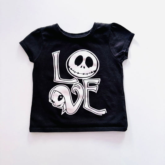 2T Blusa Garanimals