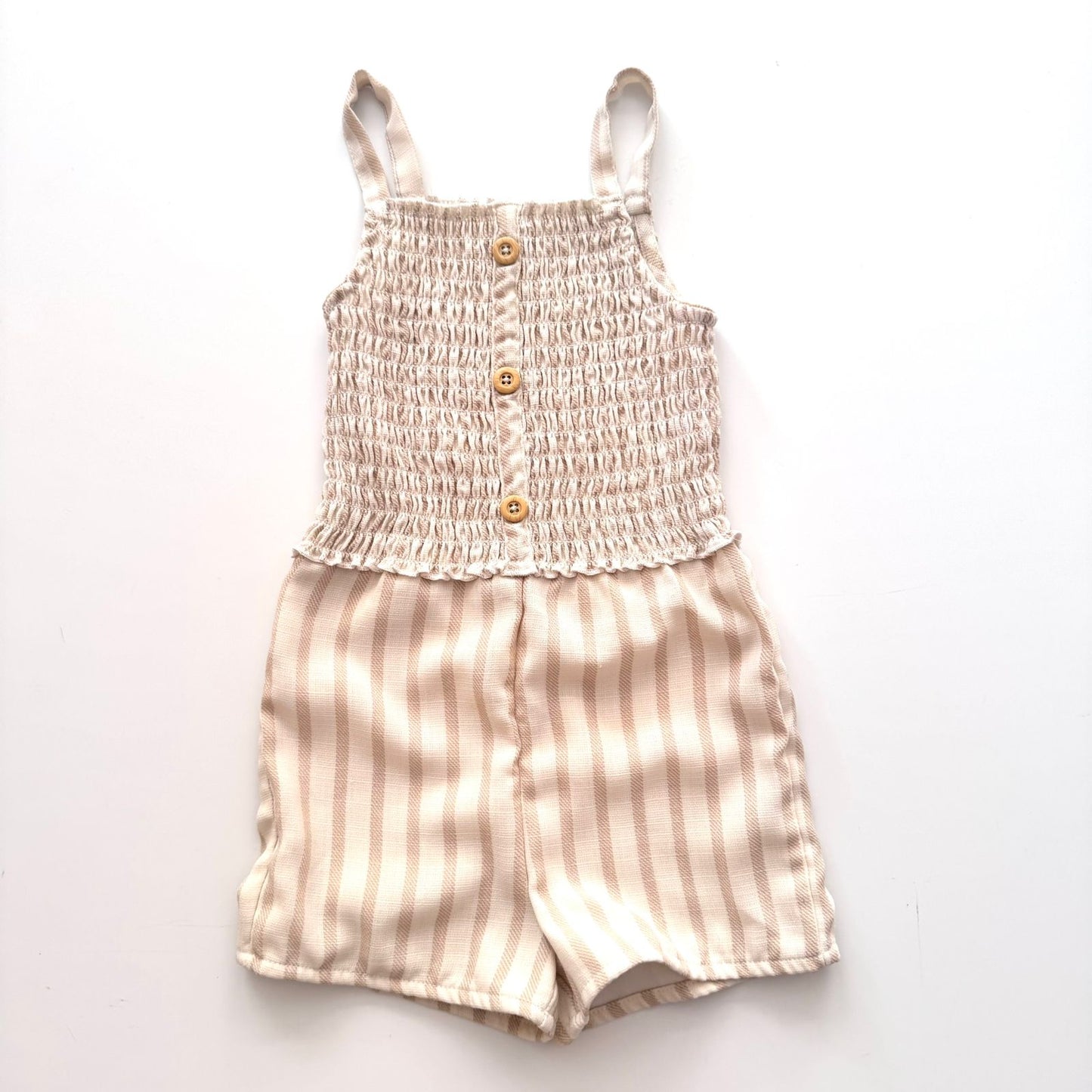 4T Enterizo Wonder Nation Nuevo