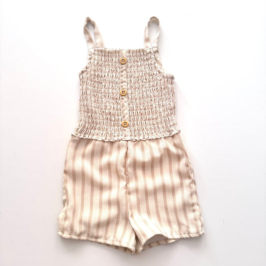 4T Enterizo Wonder Nation Nuevo