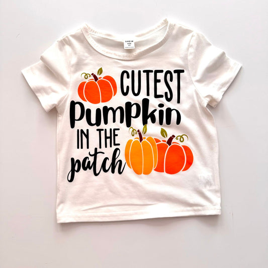 4T Blusa Shein Nuevo