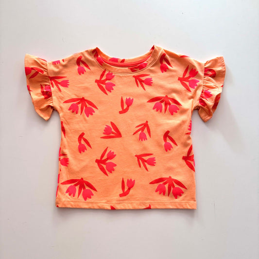 4T Blusa Cat & Jack Nuevo