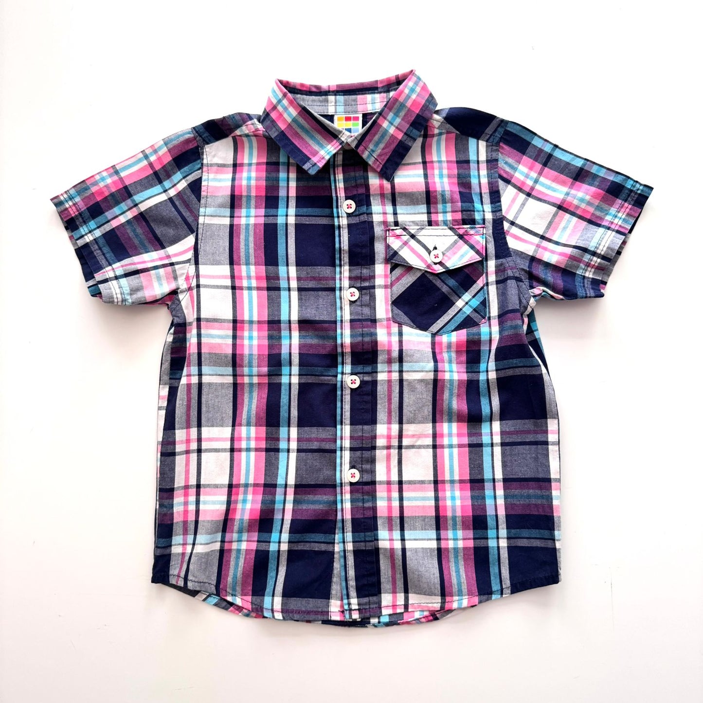 4T Camisa Healthtex Nuevo