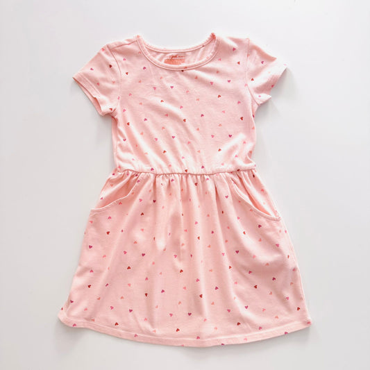 5T Vestido Cat & Jack Nuevo