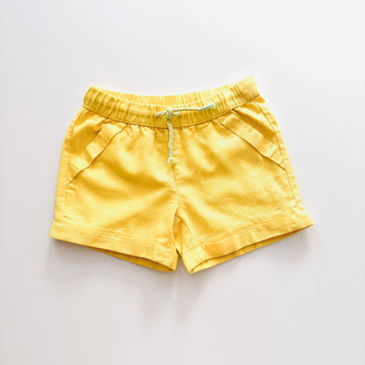 5T Short Wonder Nation Nuevo
