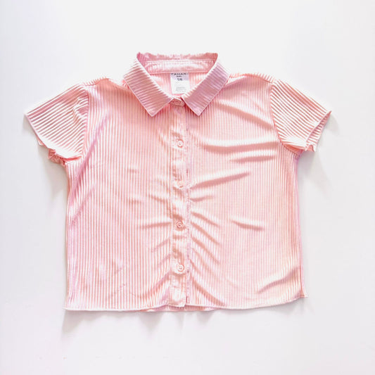 5T Blusa Tahari Nuevo
