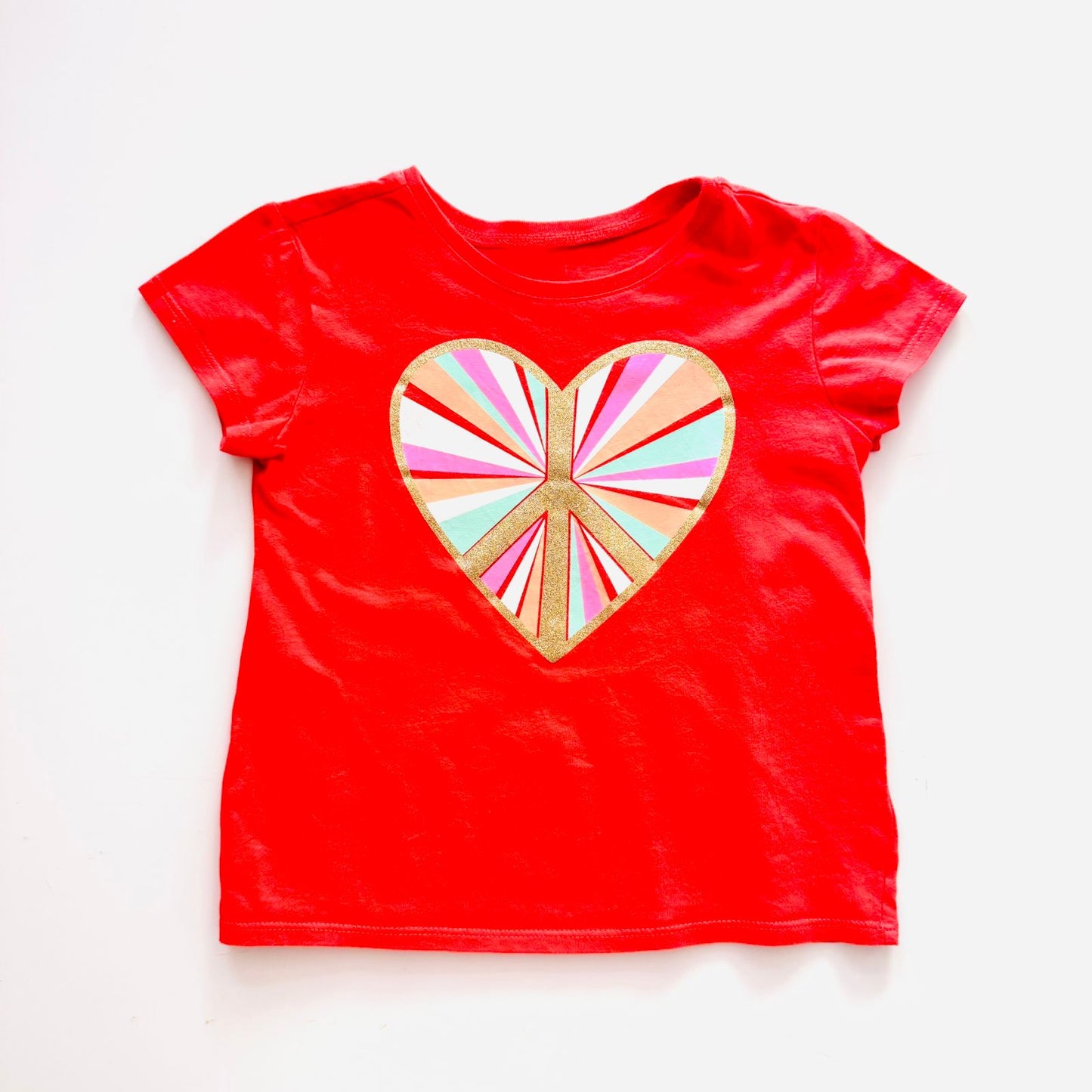 5T Blusa Place Nuevo