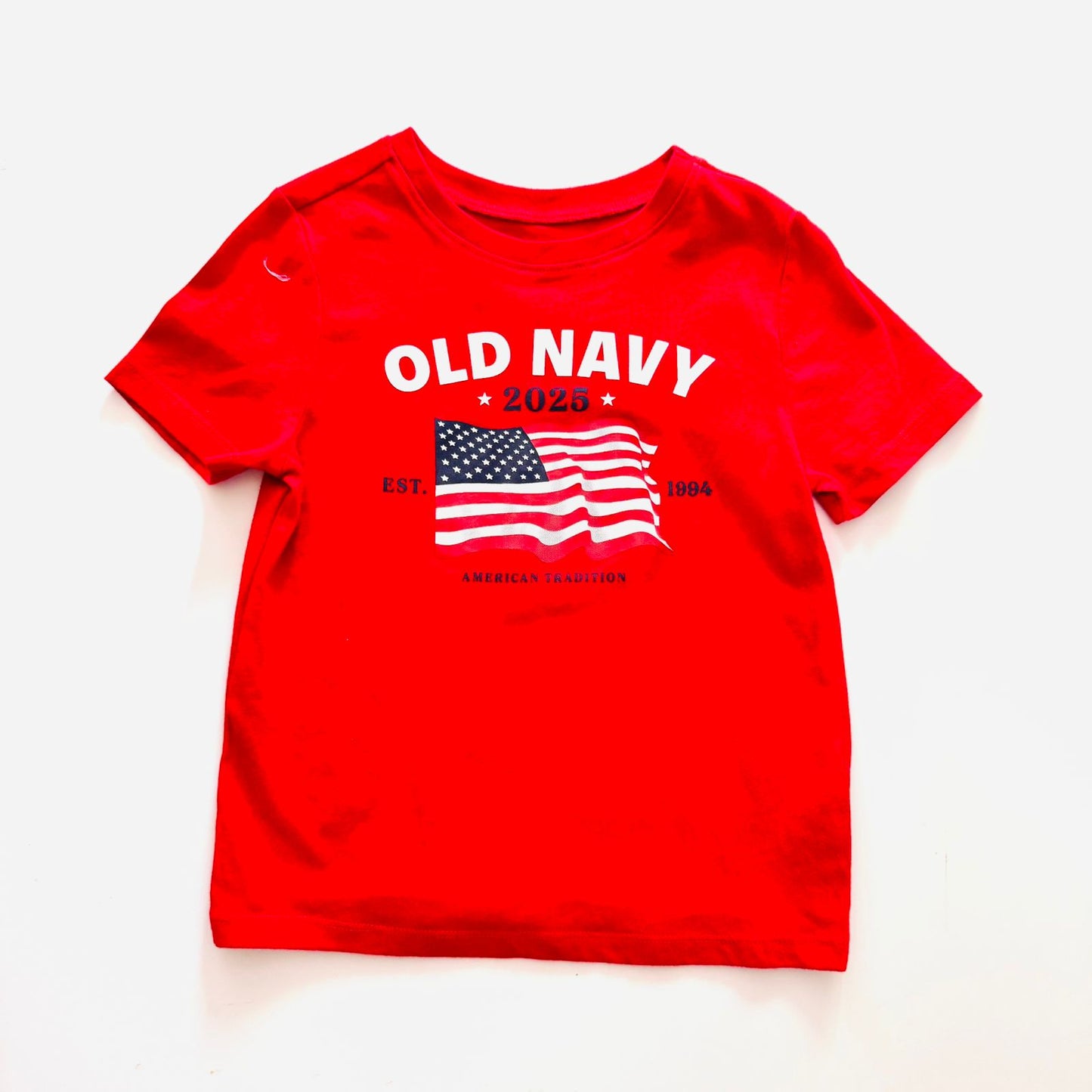 5T Blusa Old Navy Nuevo