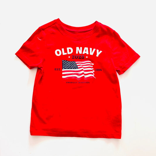 5T Blusa Old Navy Nuevo
