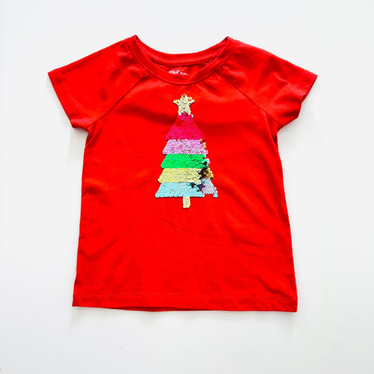 5T Blusa Cat & Jack Nuevo