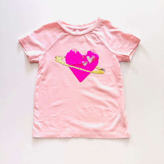 5T Blusa Cat & Jack Nuevo
