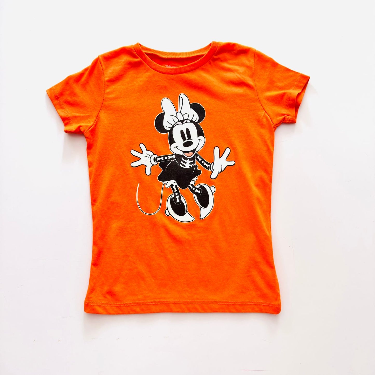 5T Blusa Disney Nuevo