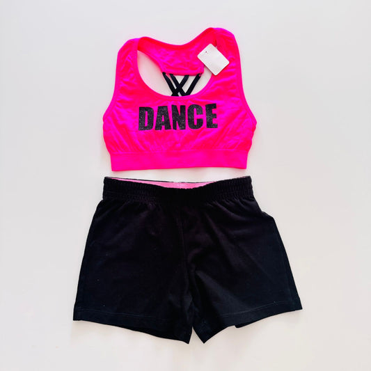 5T Conjunto Wonder Nation