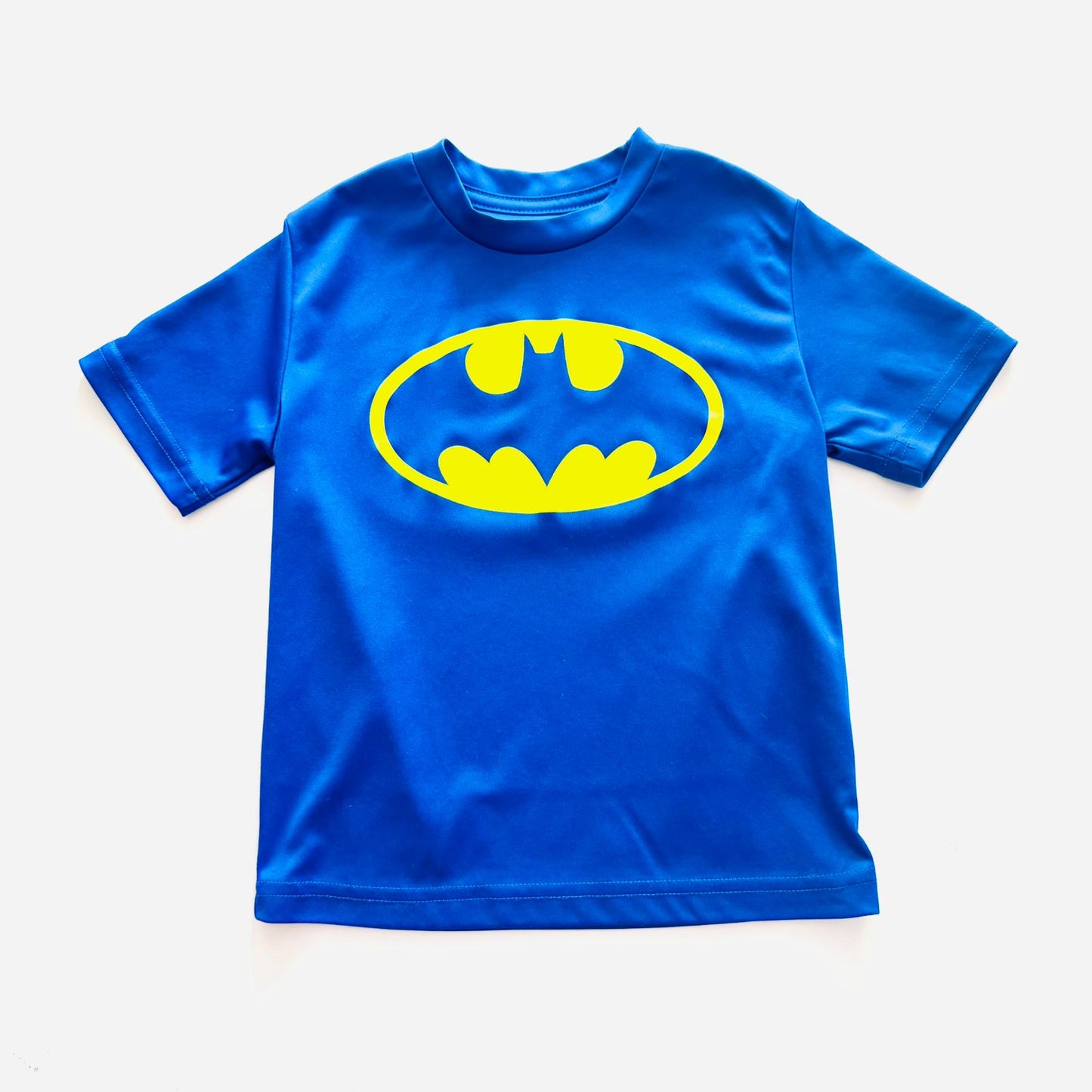 5T Camiseta Batman