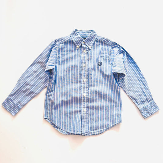 5T Camisa Chaps Nuevo (Copia)