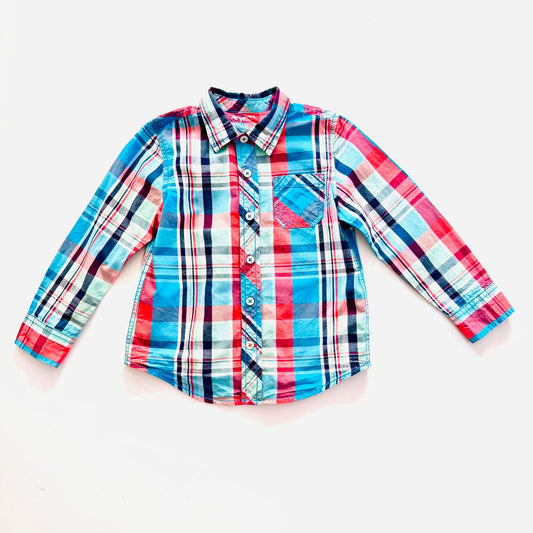 5T Camisa Arizona Nuevo