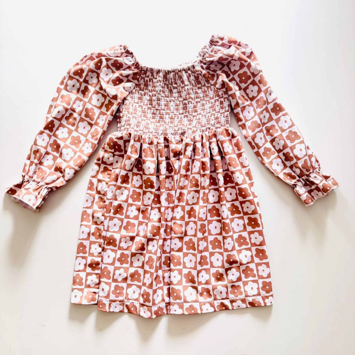 6T Vestido Importado Nuevo