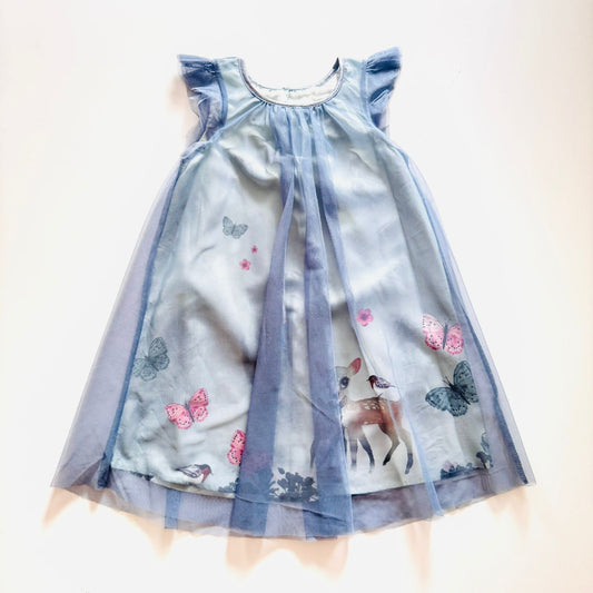 6T Vestido H&M Nuevo