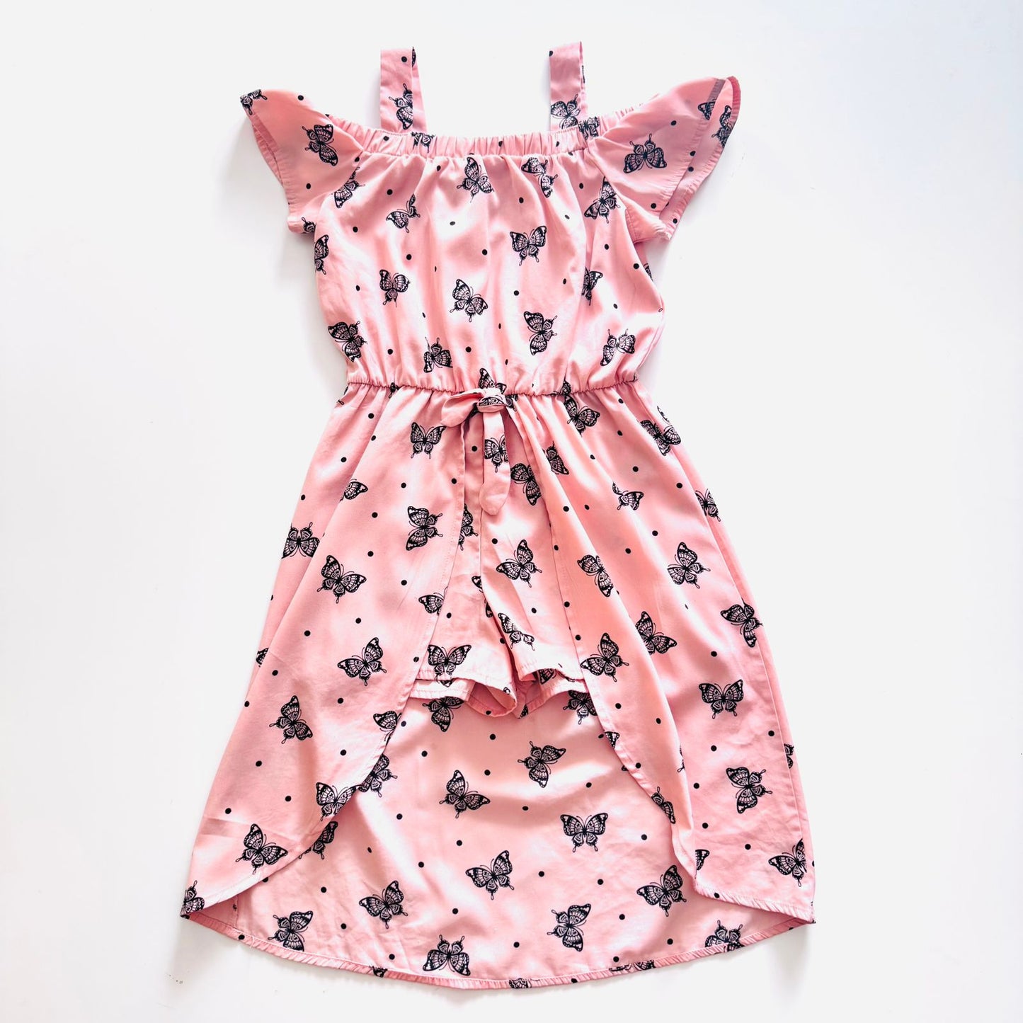 6T Enterizo Lily Bleu Nuevo