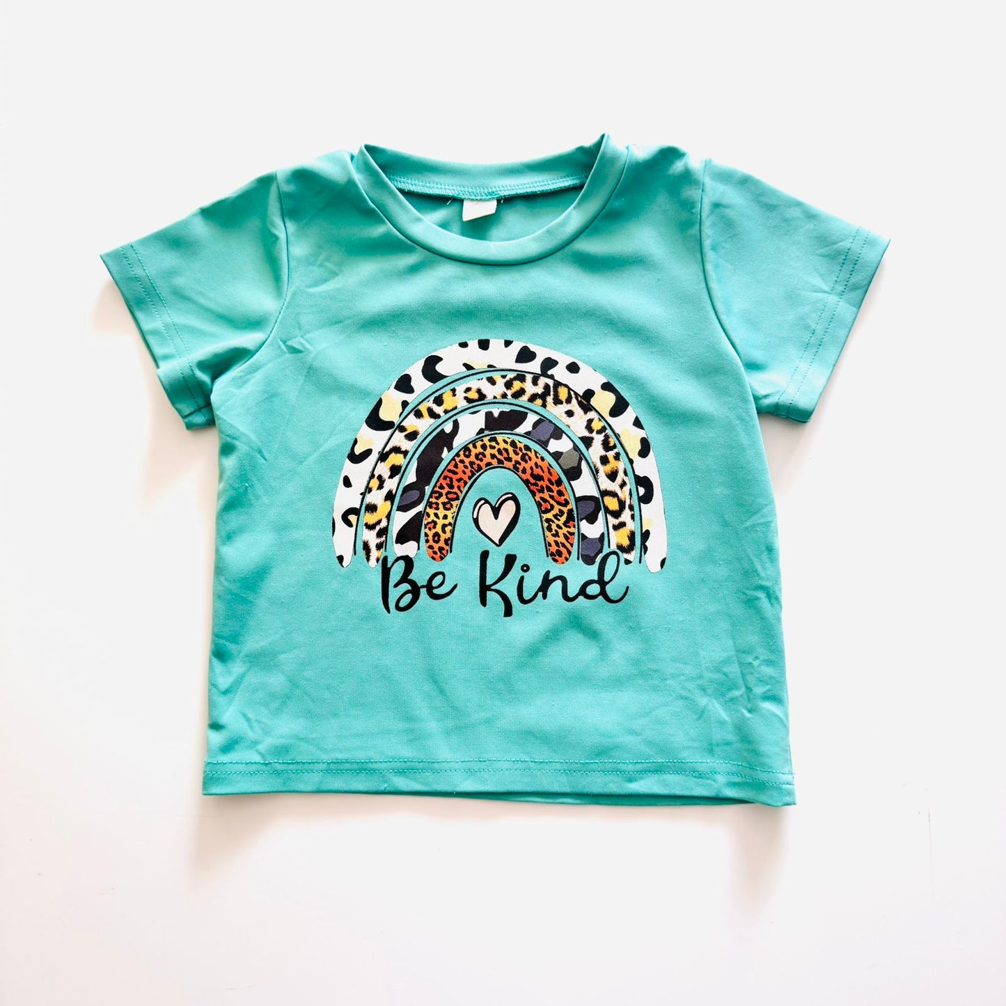 6T Blusa Importado Nuevo