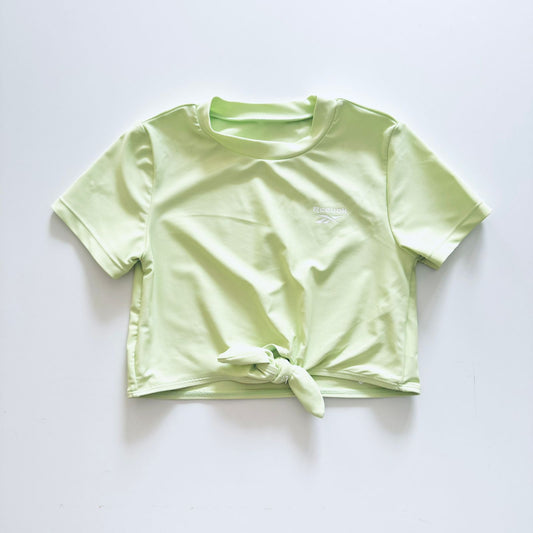 6T Blusa Reebok Nuevo