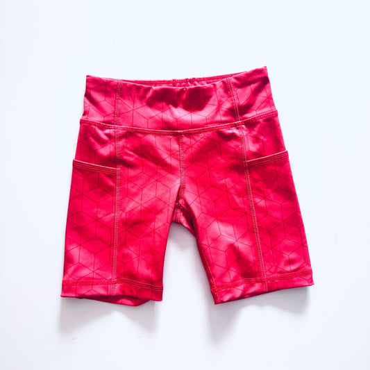 6T Licra Deportiva Athletic Nuevo