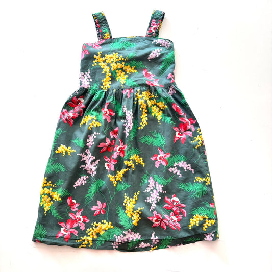 7T Vestidos Gap Nuevo