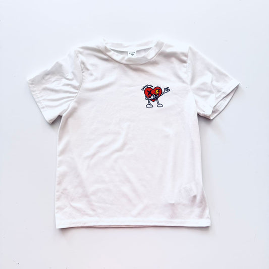 7T Blusa Shein Nuevo