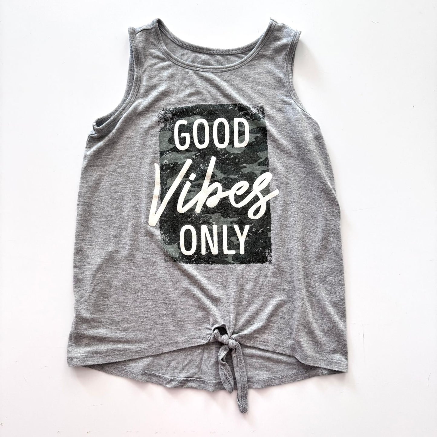 7T Blusa Justice