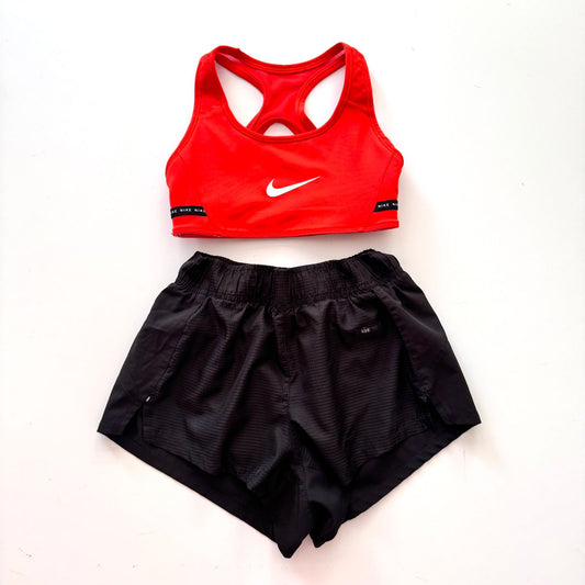 7T Conjunto Nike Nuevo