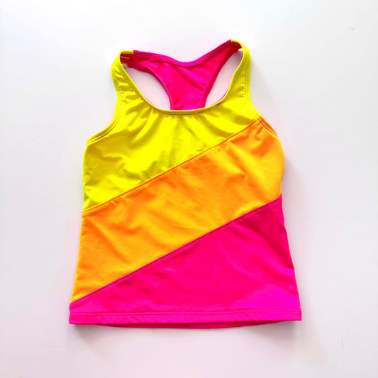 7T Blusa Lands´ End Nuevo