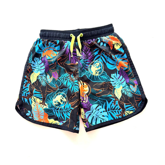 7T Pantaloneta Jurassic World Nuevo