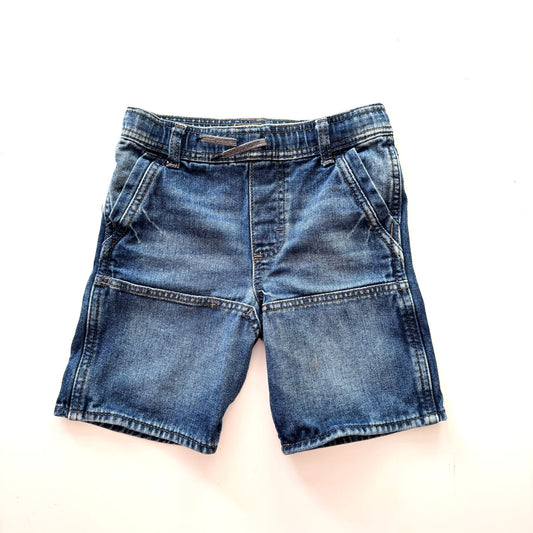 7T Bermuda Wrangler Nuevo