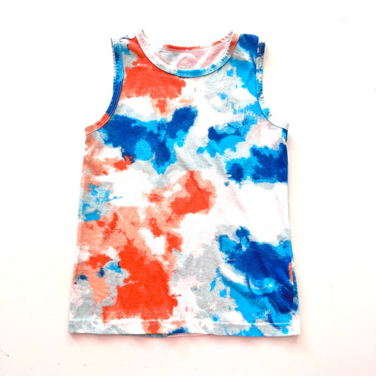 7T Camiseta Wonder Nation Nuevo