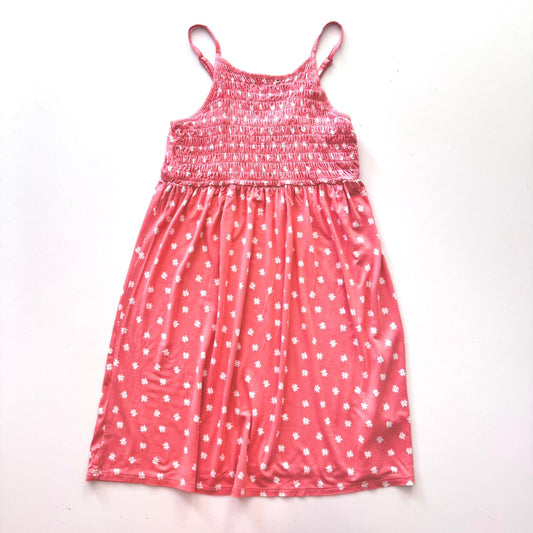 7-8T Vestido Wonder Nation Nuevo