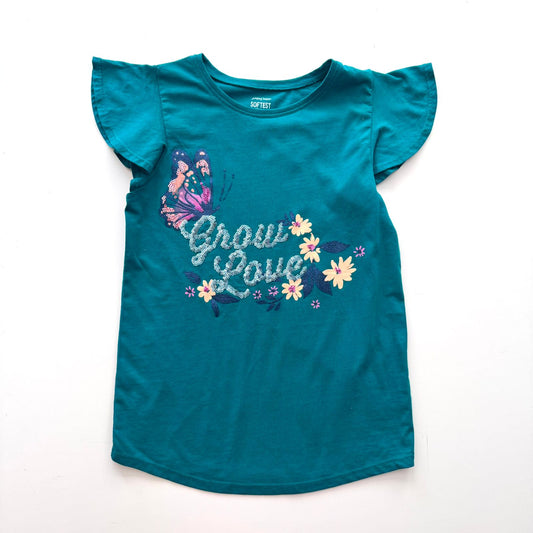 8T Blusa Jumping Nuevo