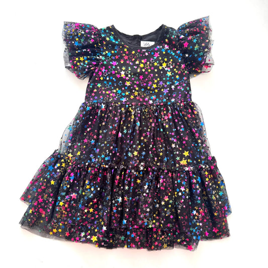 8T Vestido Lola Nuevo