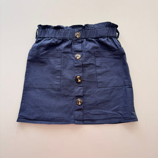 8T Falda Importado Nuevo