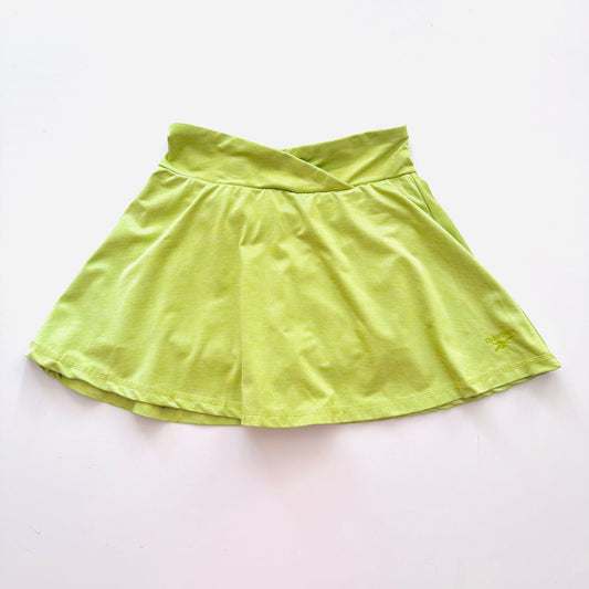 8T Falda Short Reebok Nuevo